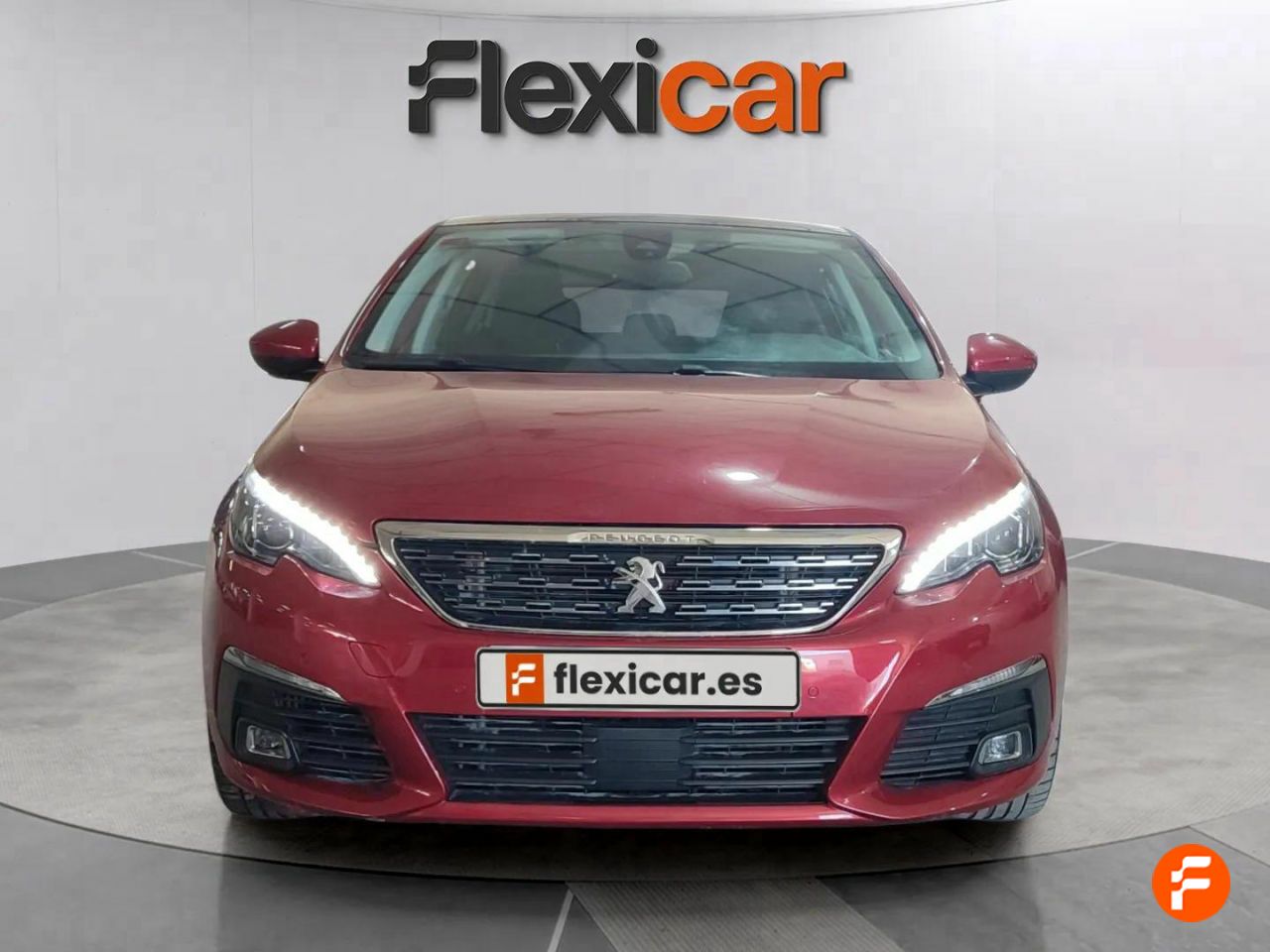 peugeot 308 2018 / foto grande (2)