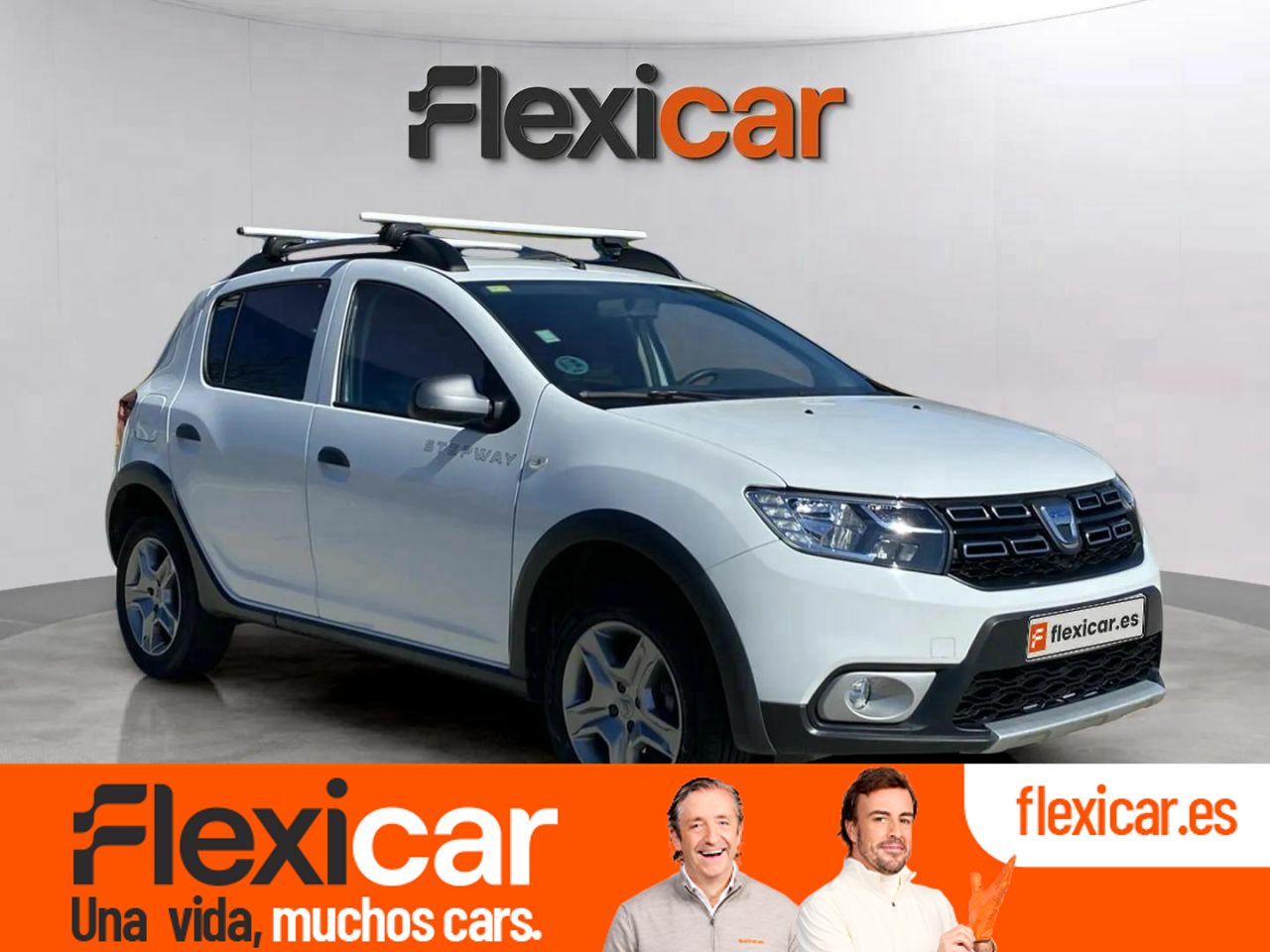 Foto dacia sandero 2019 /
