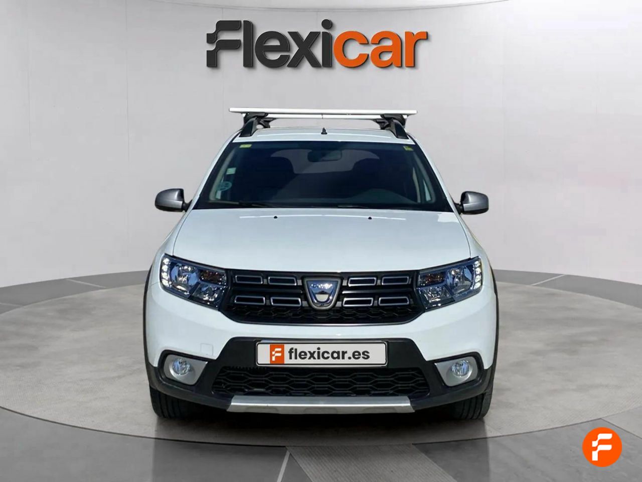 dacia sandero 2019 / foto grande (2)