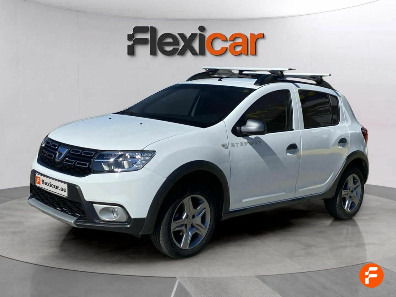 dacia sandero 2019 / foto grande (3)