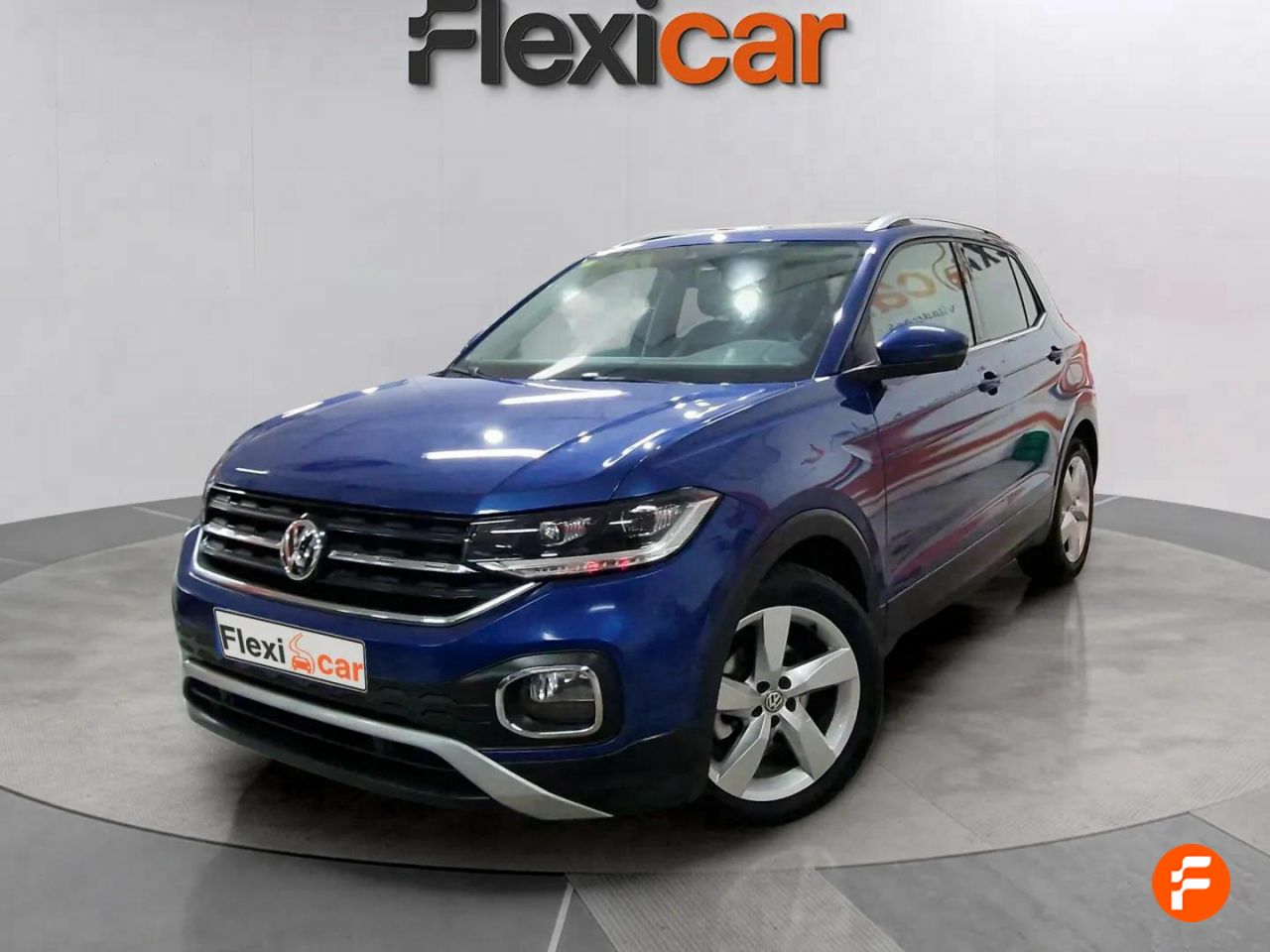 volkswagen t-cross 2020 / foto grande (3)