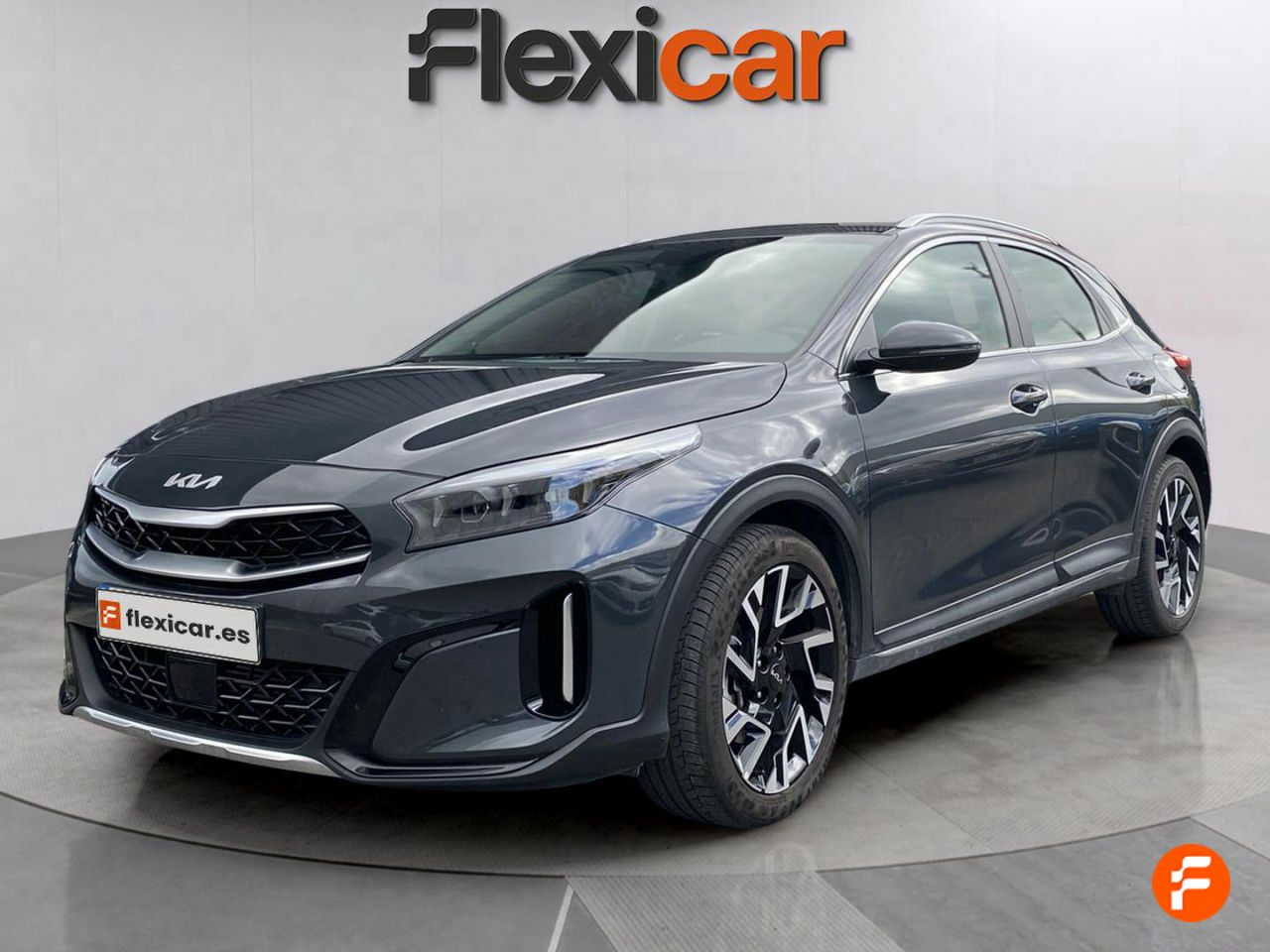 kia xceed 2023 / foto grande (3)