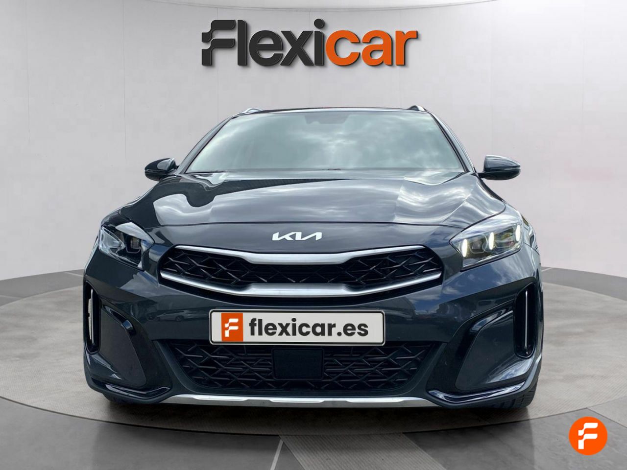 kia xceed 2023 / foto grande (2)