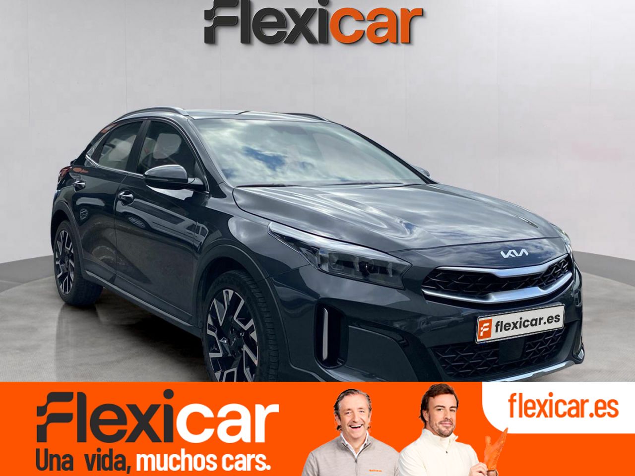 Foto kia xceed 2023 /