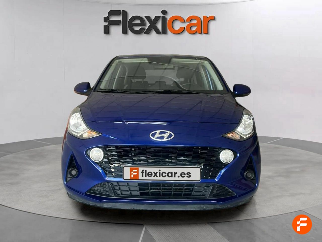 hyundai i10 2022 / foto grande (2)