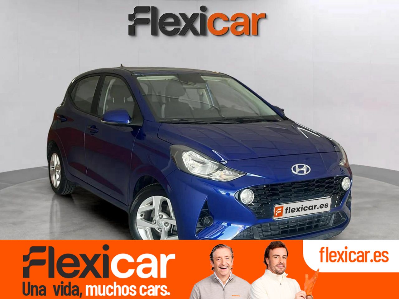 Foto hyundai i10 2022 /
