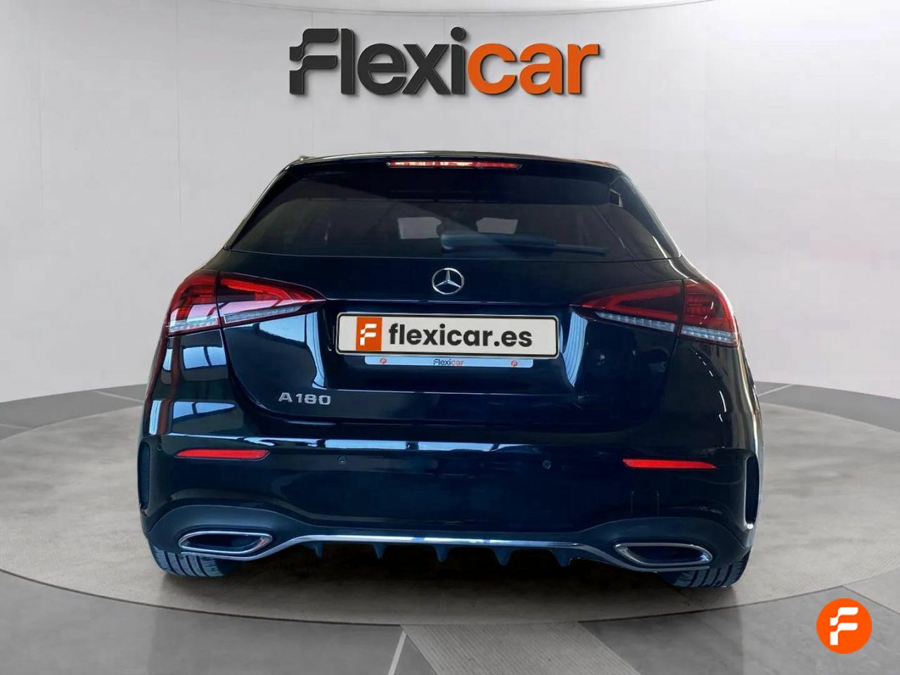 mercedes clase a 2021 / foto grande (3)