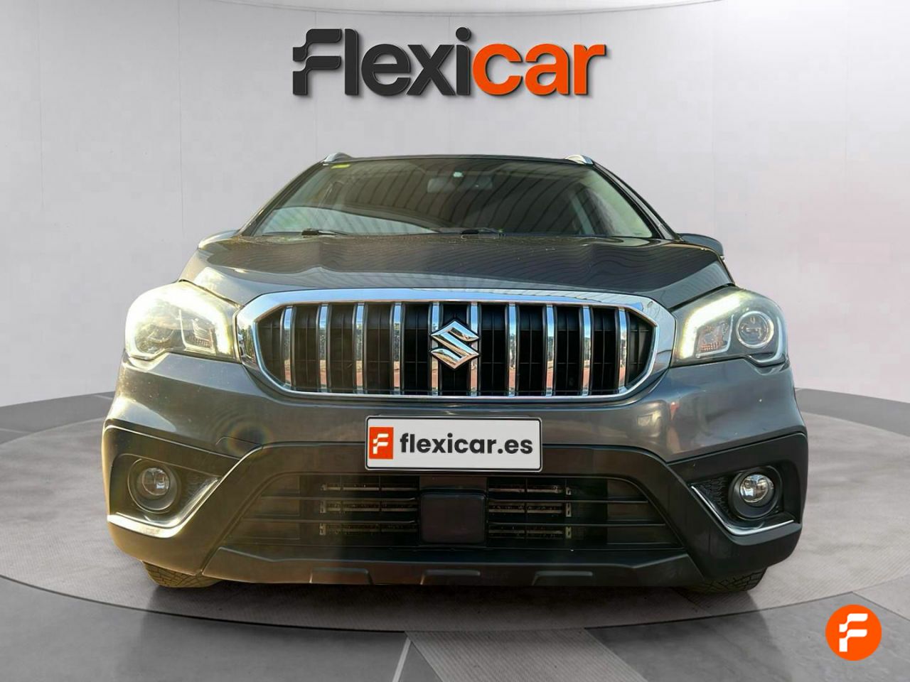 suzuki sx4 2017 / foto grande (2)
