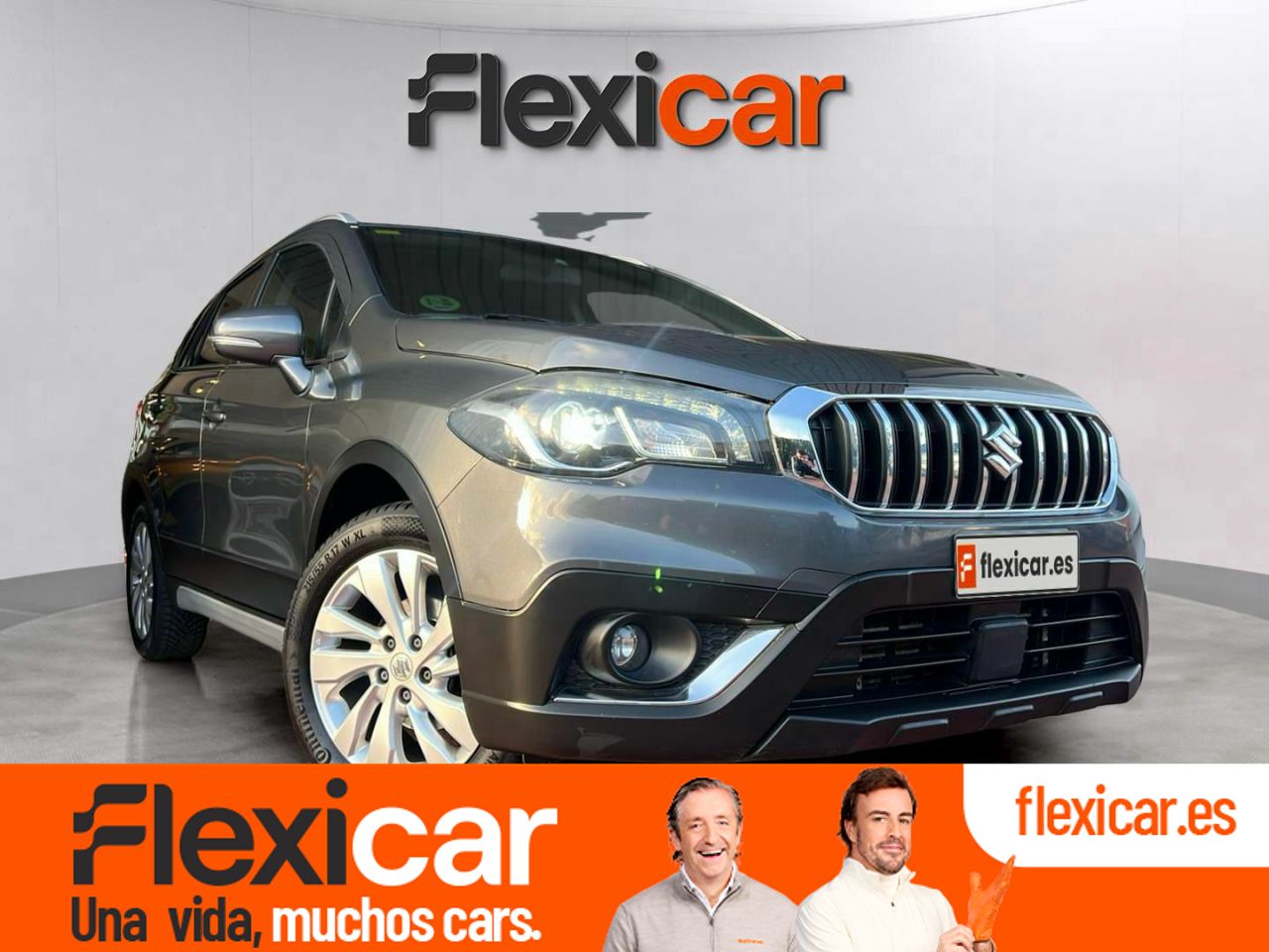 Foto suzuki sx4 2017 /