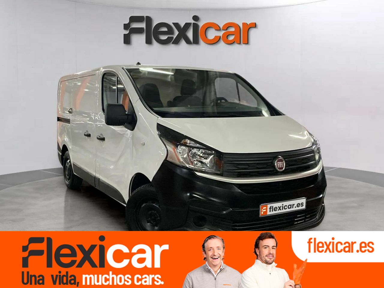 Foto fiat talento 2021 /