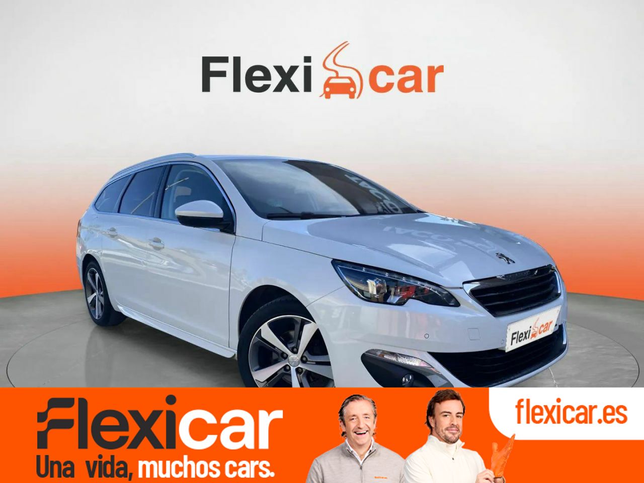 Foto peugeot 308 2016 /