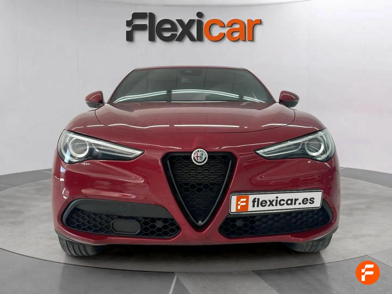 alfa romeo stelvio 2022 / foto grande (3)