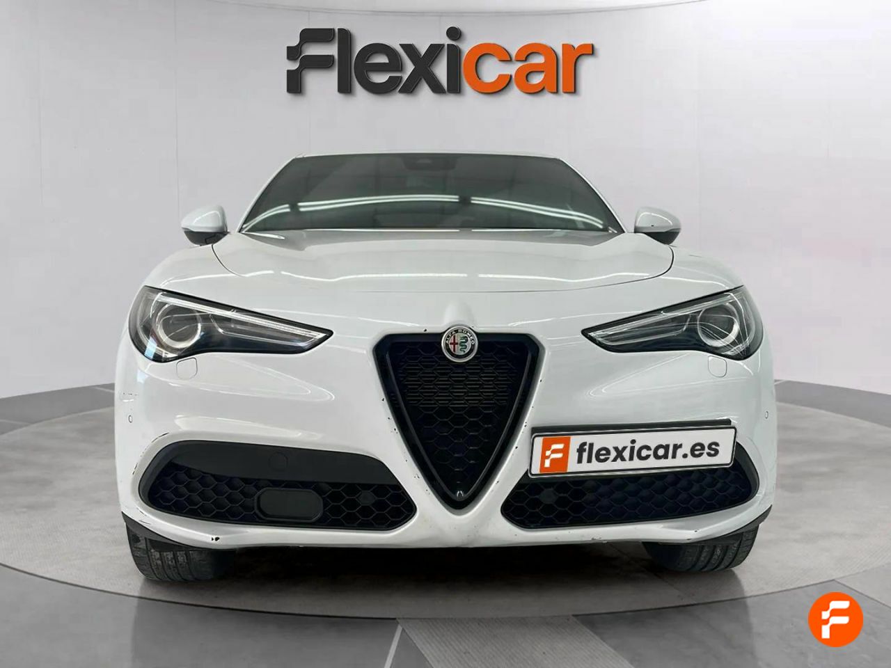 alfa romeo stelvio 2022 / foto grande (3)