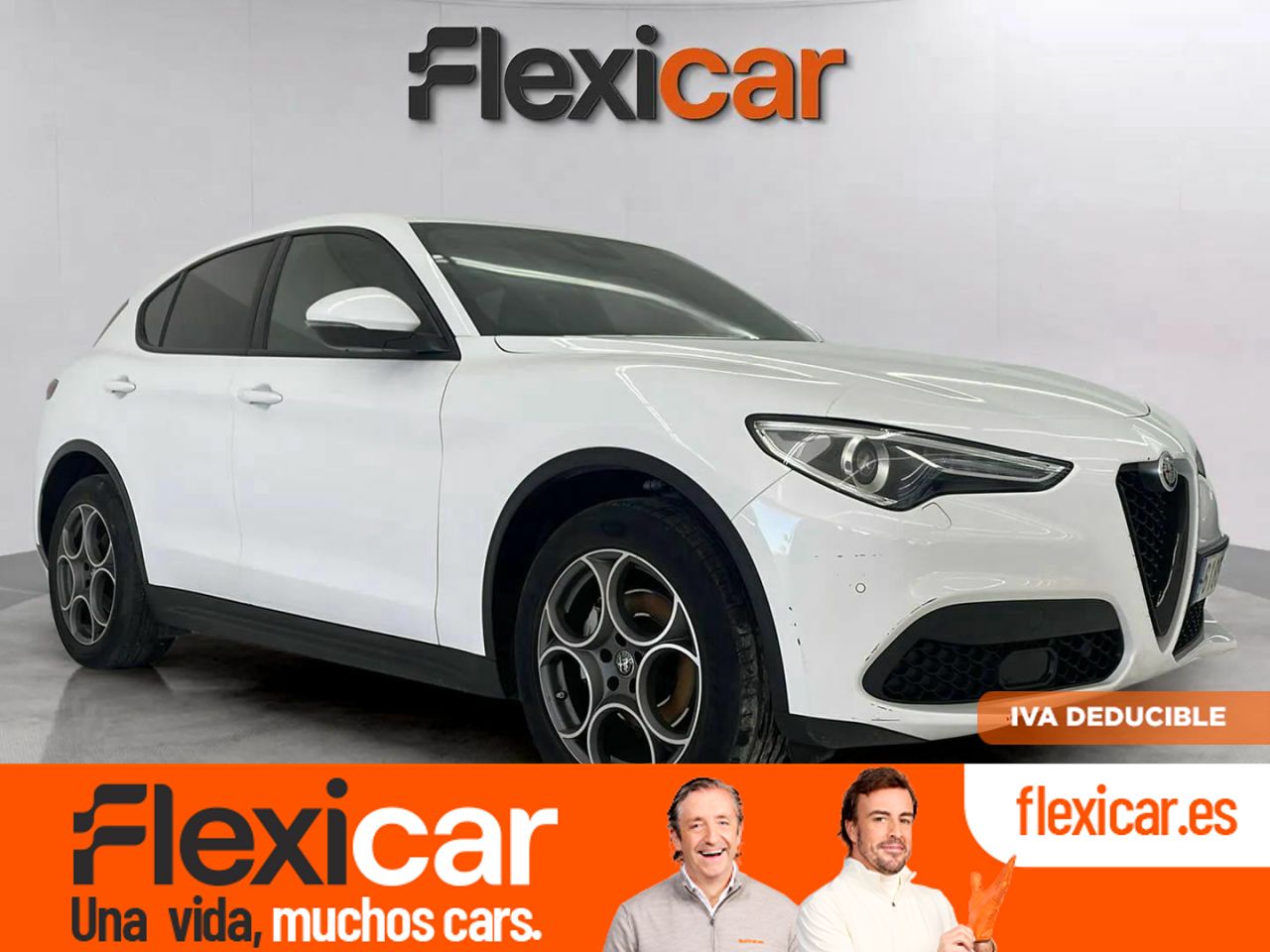 Foto alfa romeo stelvio 2022 /