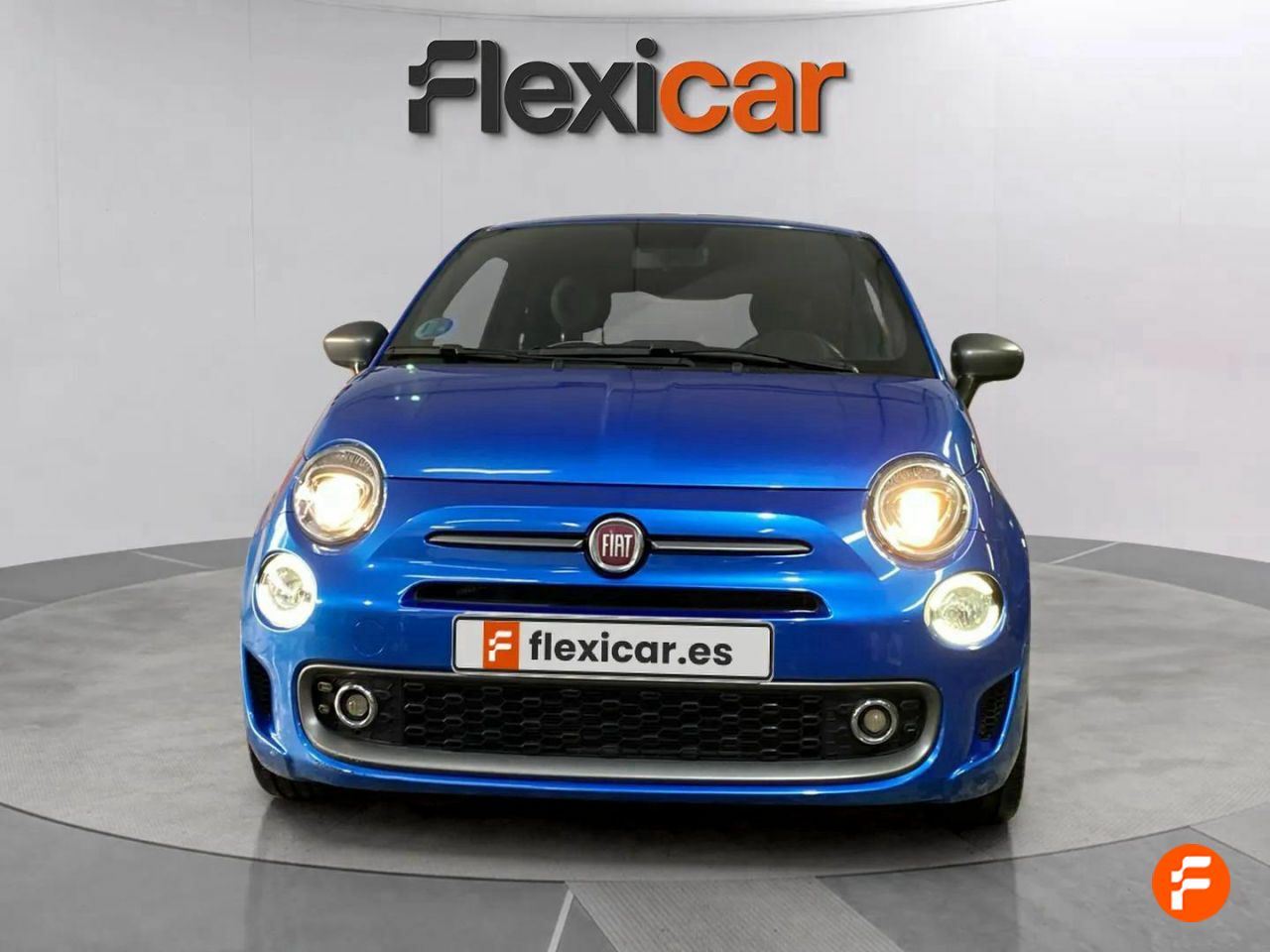 fiat 500 2022 / foto grande (2)