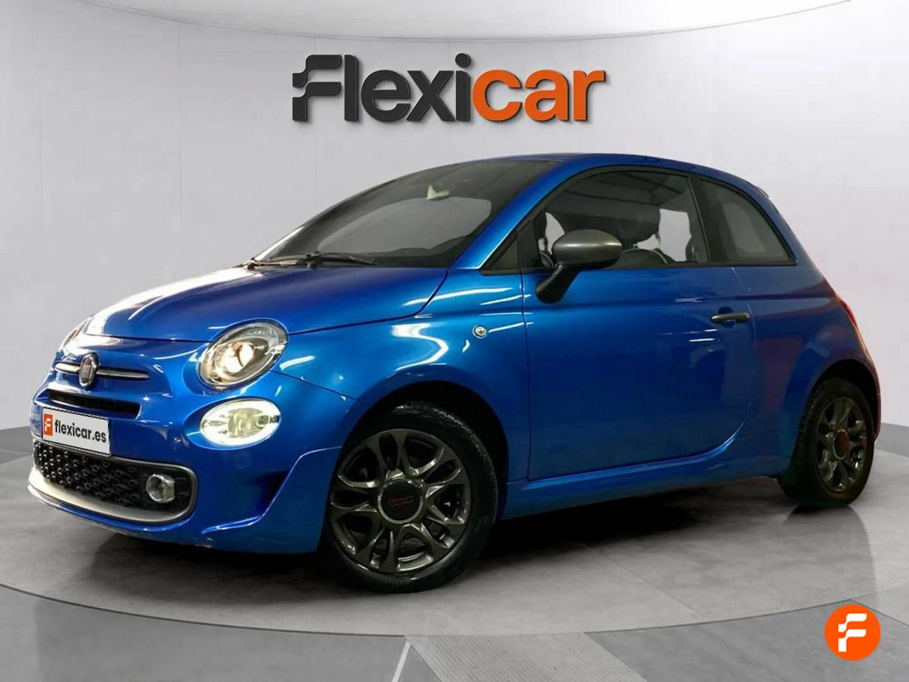 fiat 500 2022 / foto grande (3)