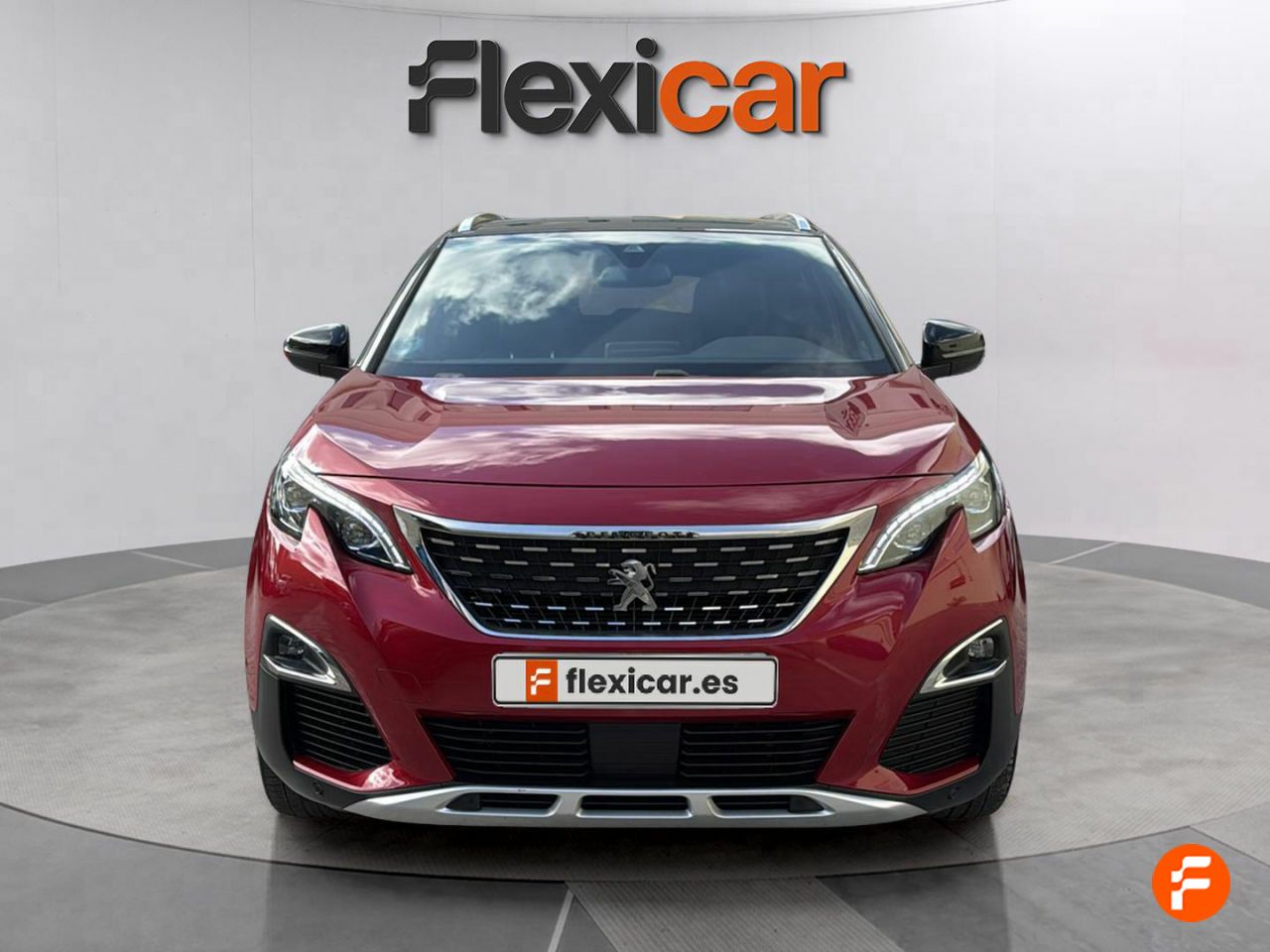 peugeot 3008 2019 / foto grande (2)