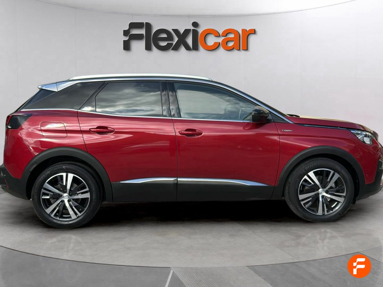 peugeot 3008 2019 / foto grande (3)