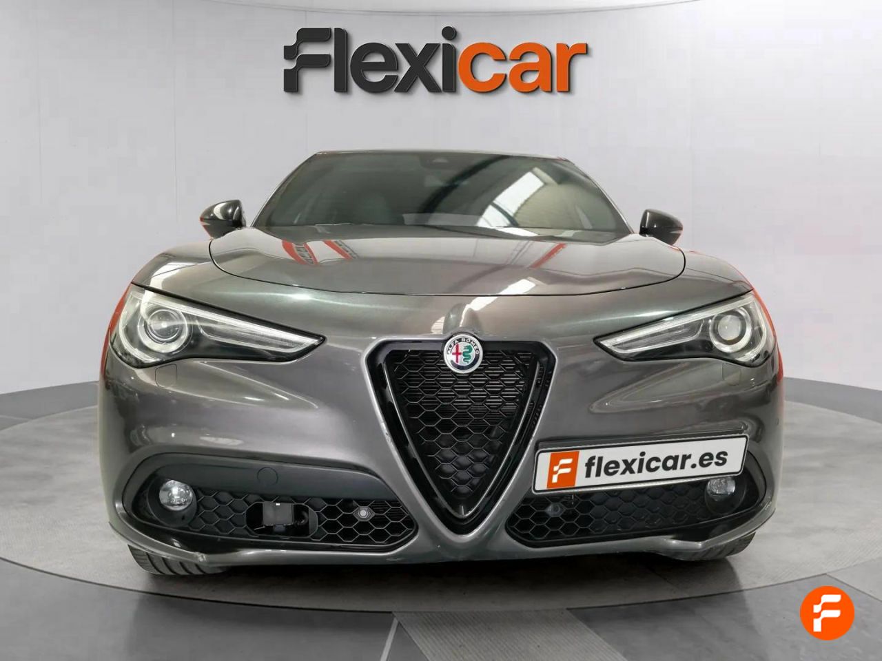 alfa romeo stelvio 2022 / foto grande (2)