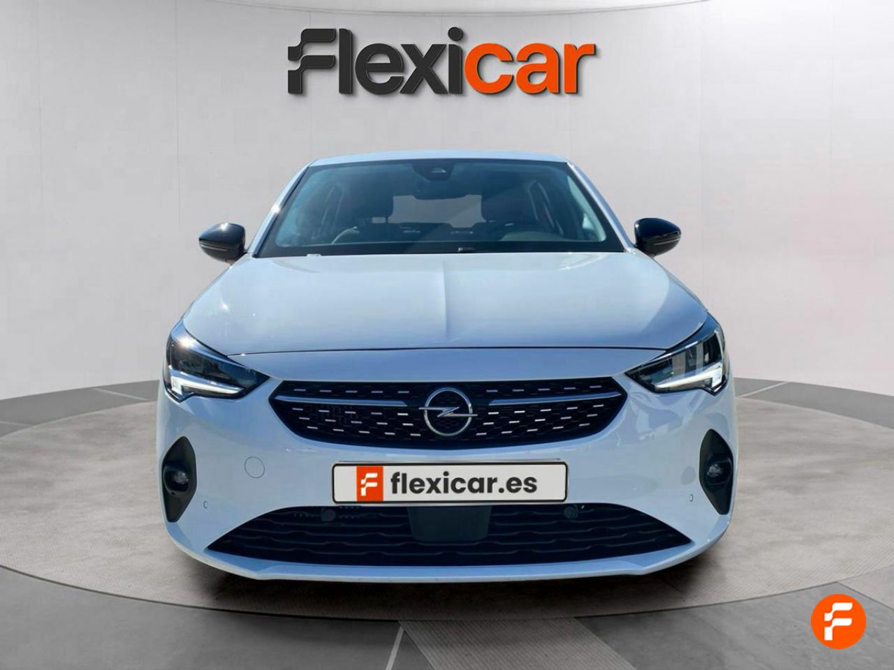 opel corsa 2023 / foto grande (2)