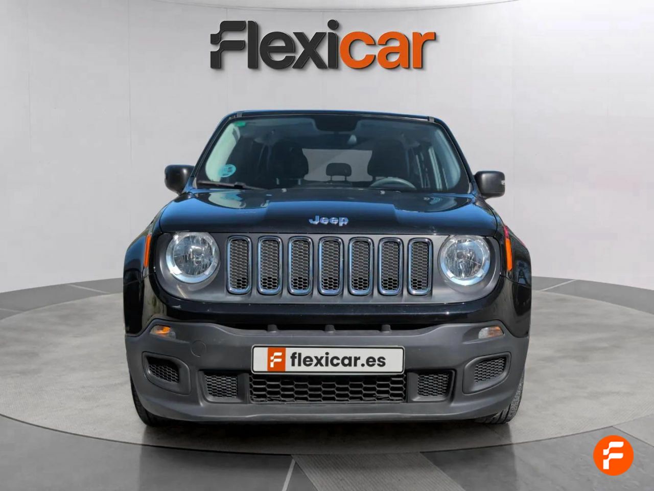 jeep renegade 2016 / foto grande (2)