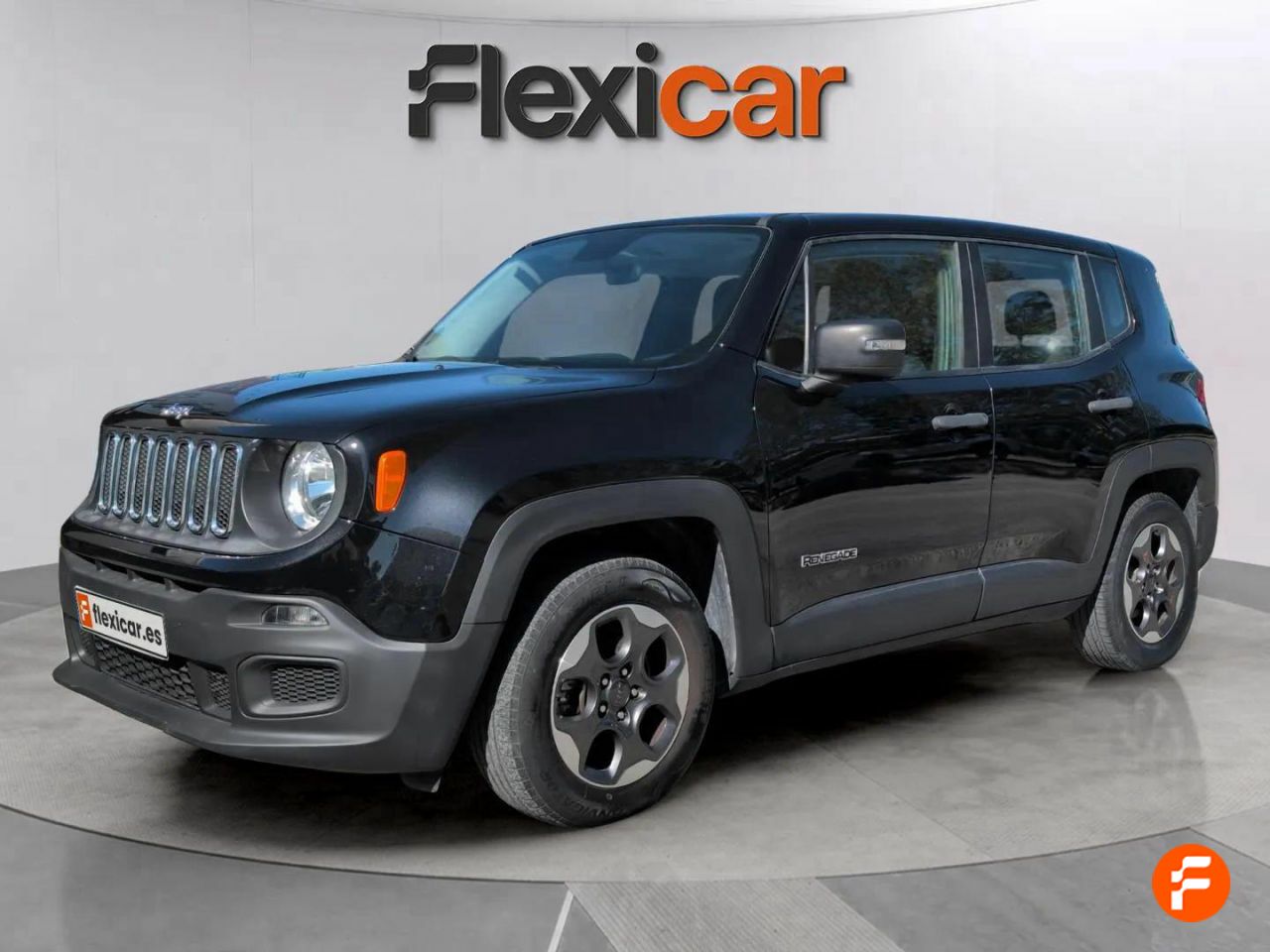 jeep renegade 2016 / foto grande (3)