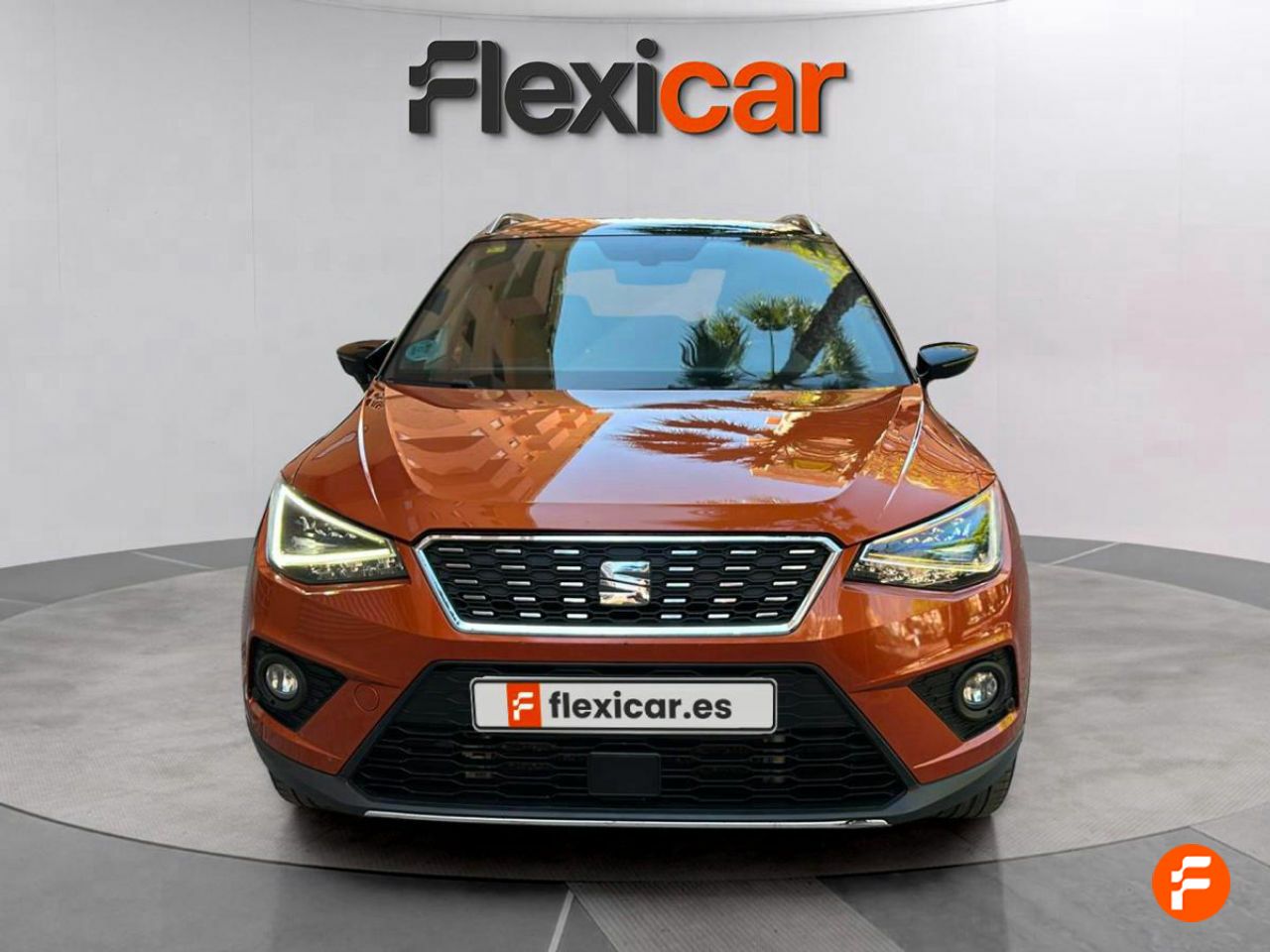seat arona 2018 / foto grande (2)