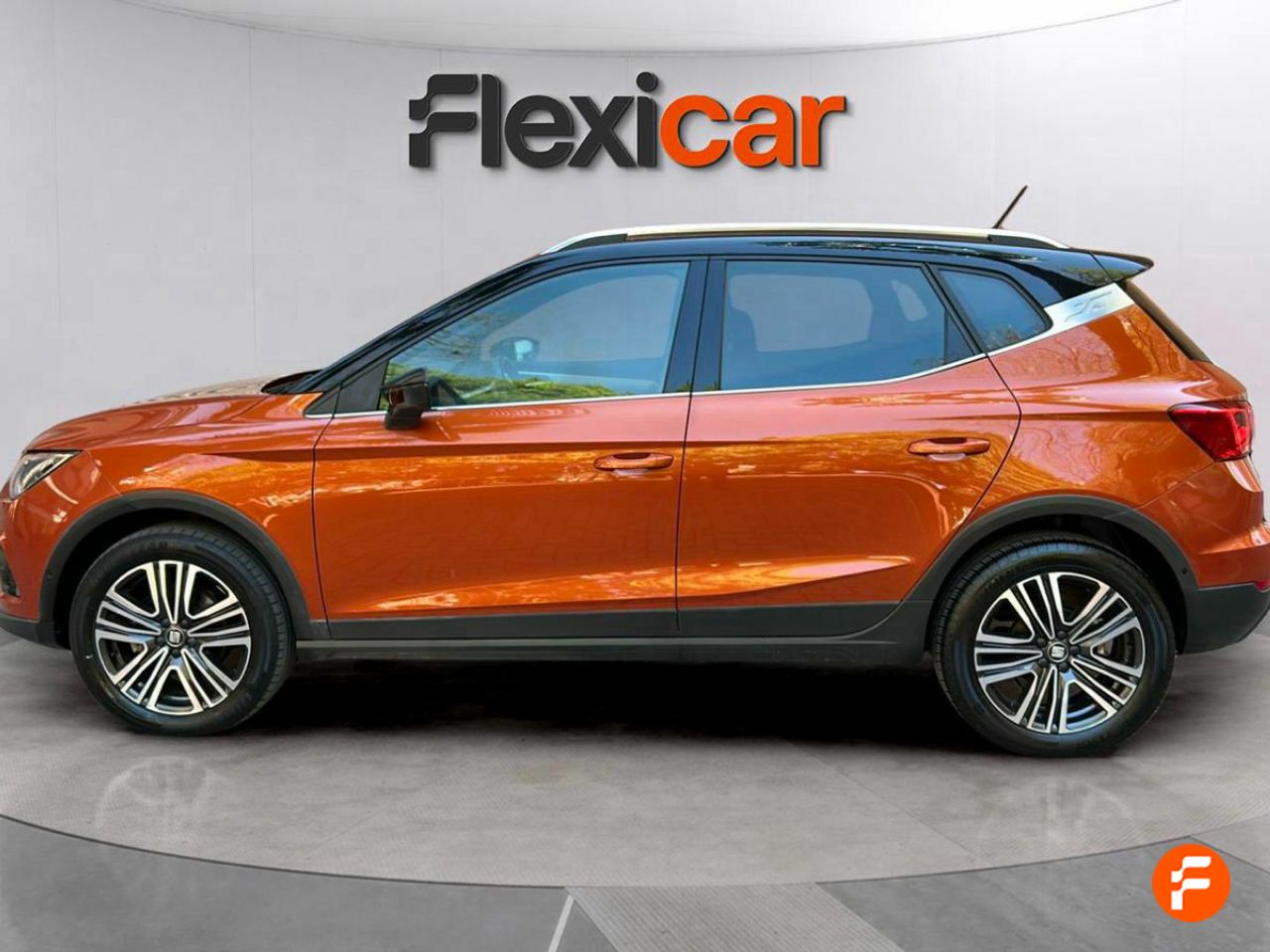 seat arona 2018 / foto grande (3)
