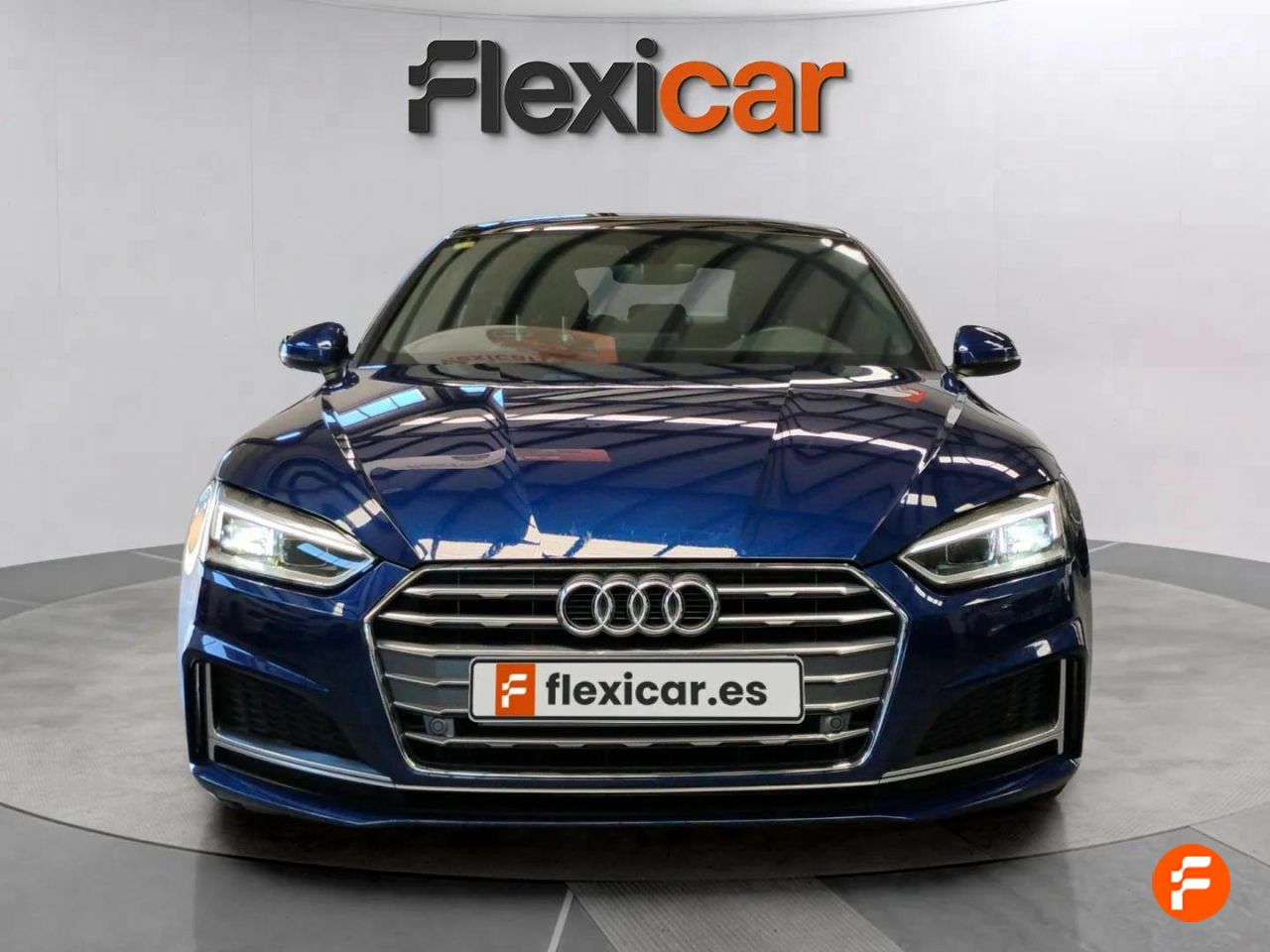 audi a5 2018 / foto grande (2)
