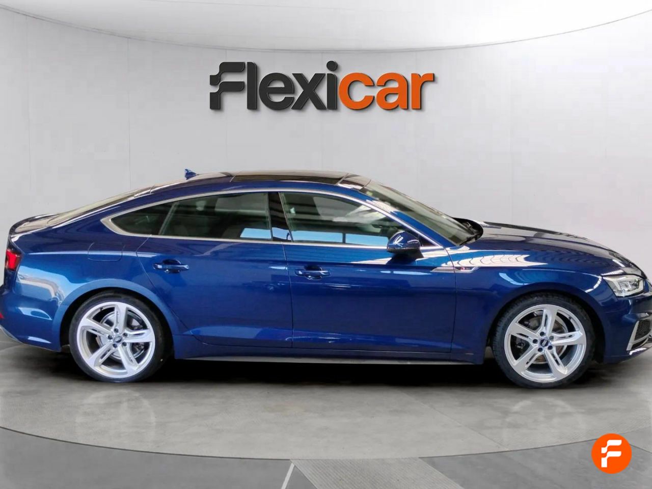 audi a5 2018 / foto grande (3)