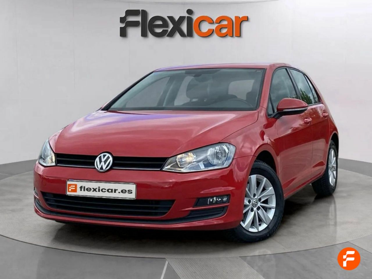 volkswagen golf 2015 / foto grande (2)