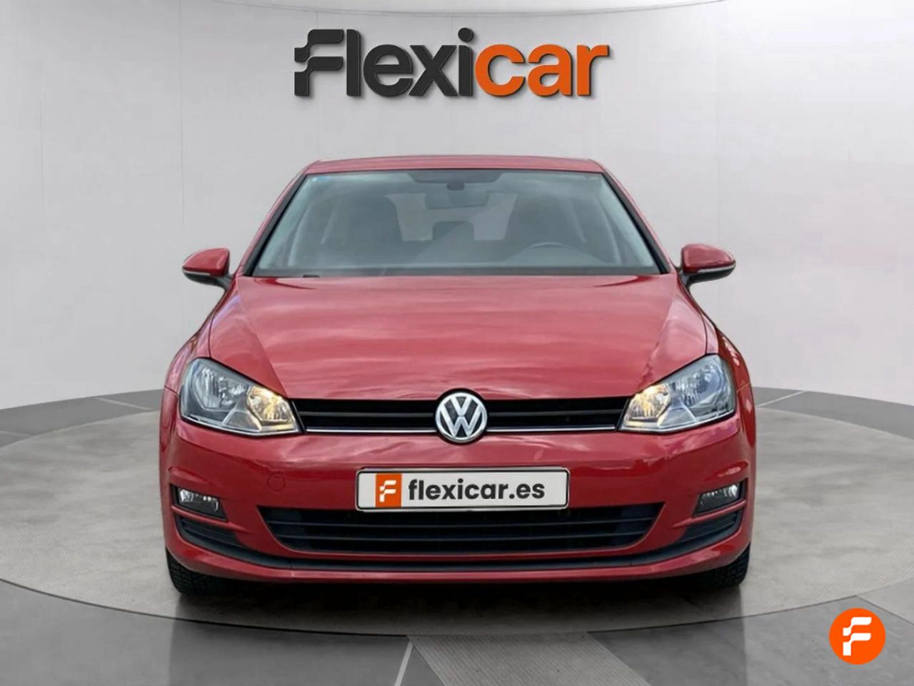 volkswagen golf 2015 / foto grande (3)