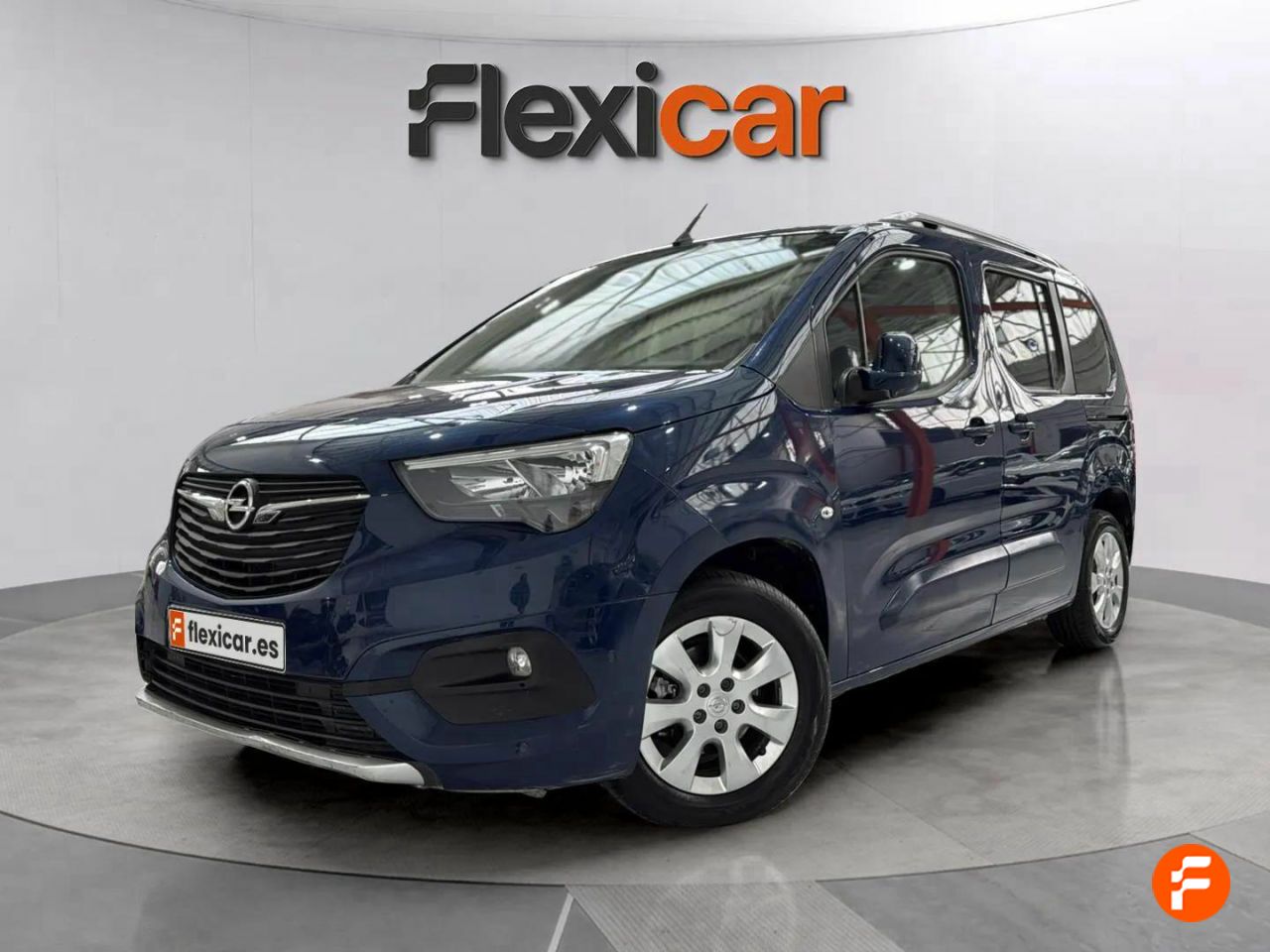 opel combo cargo 2019 / foto grande (3)