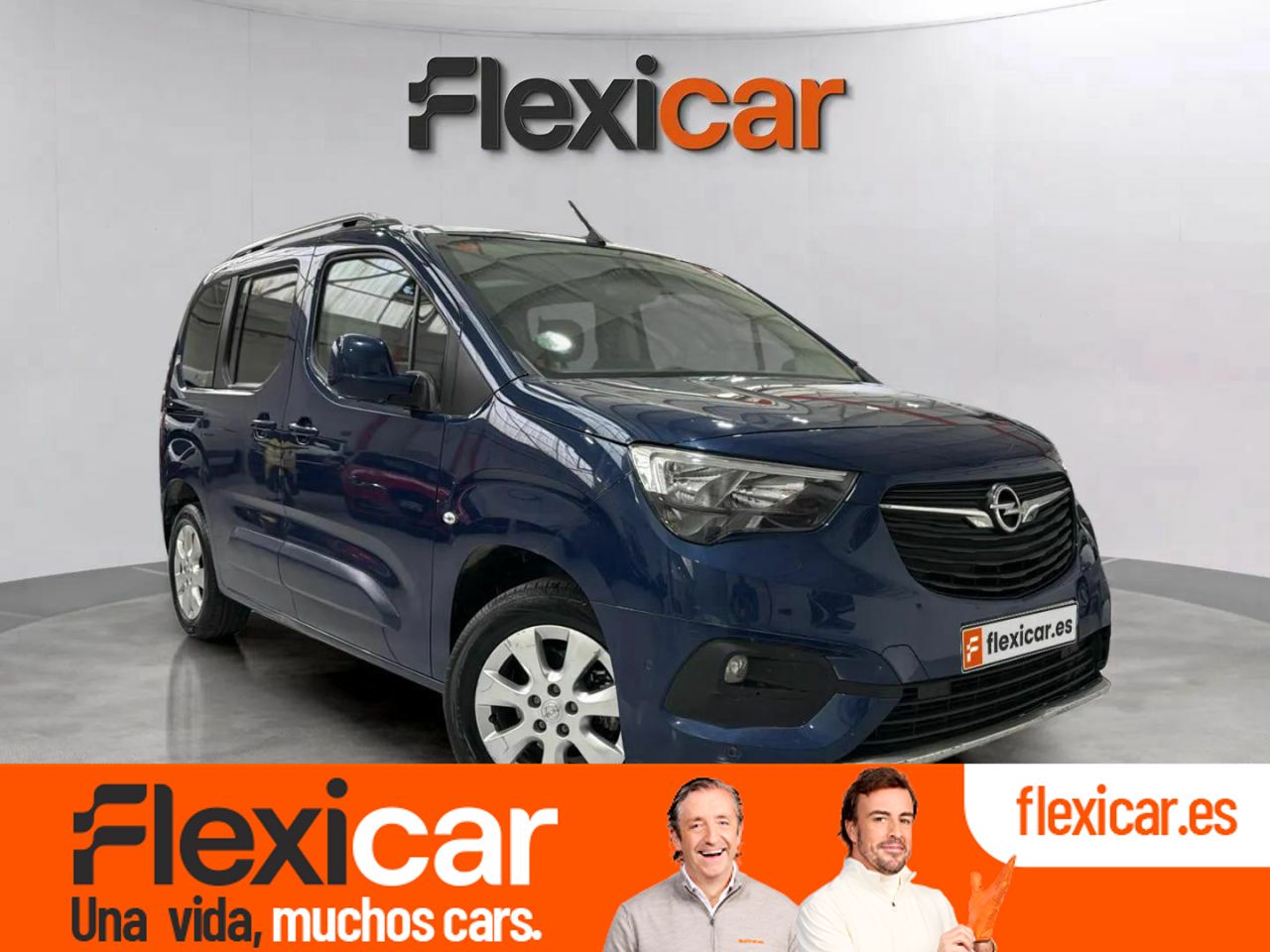 Foto opel combo cargo 2019 /