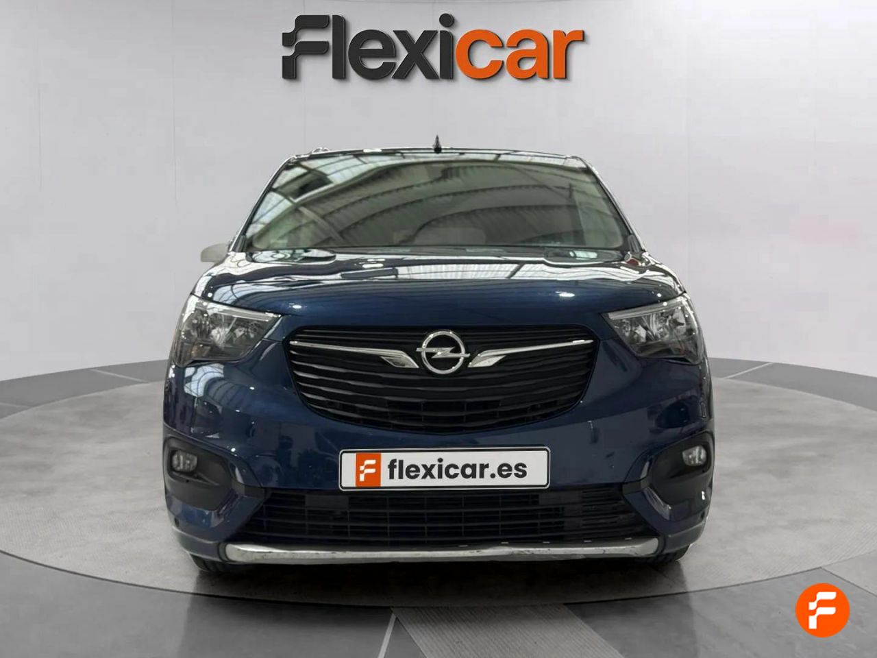 opel combo cargo 2019 / foto grande (2)