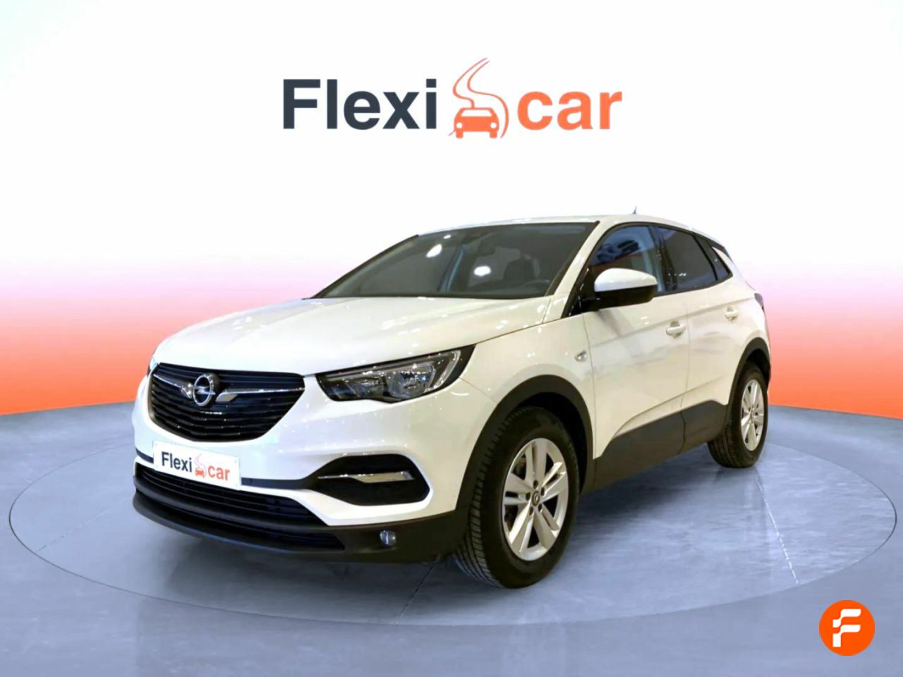 opel grandland x 2018 / foto grande (3)