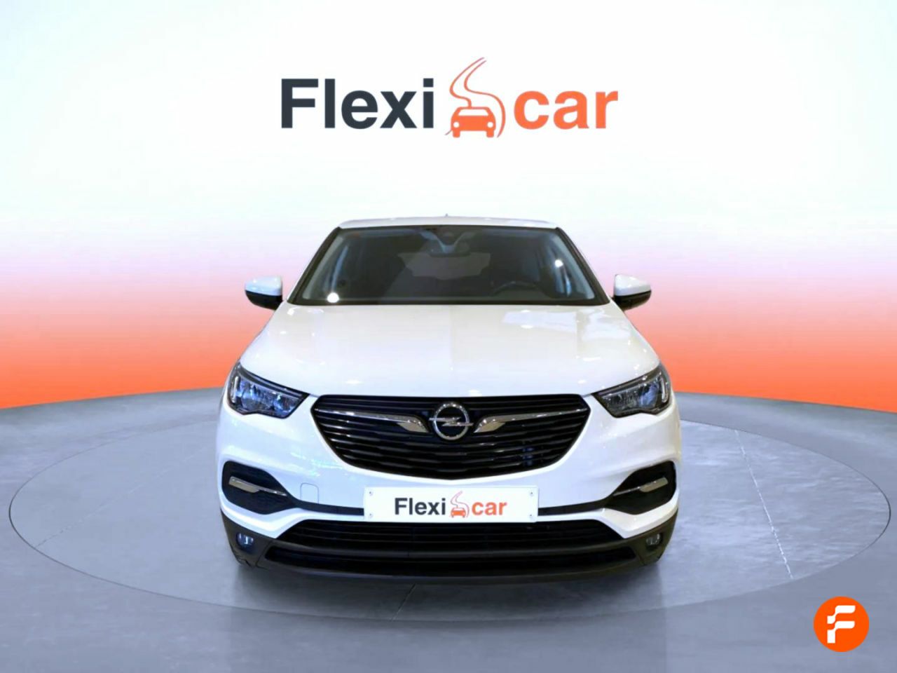 opel grandland x 2018 / foto grande (2)