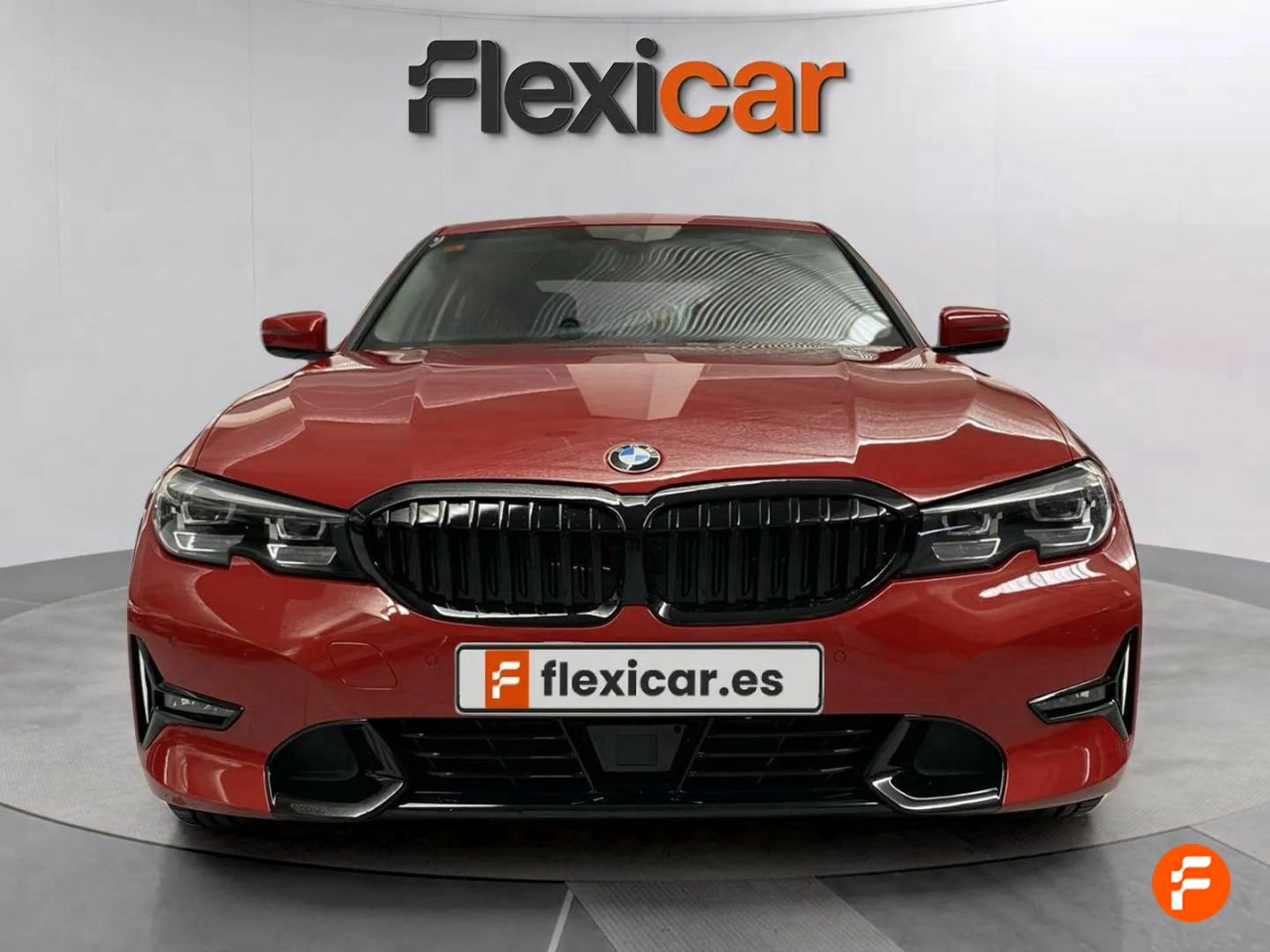 bmw serie 3 2019 / foto grande (2)