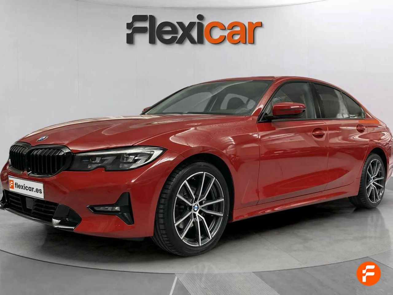 bmw serie 3 2019 / foto grande (3)