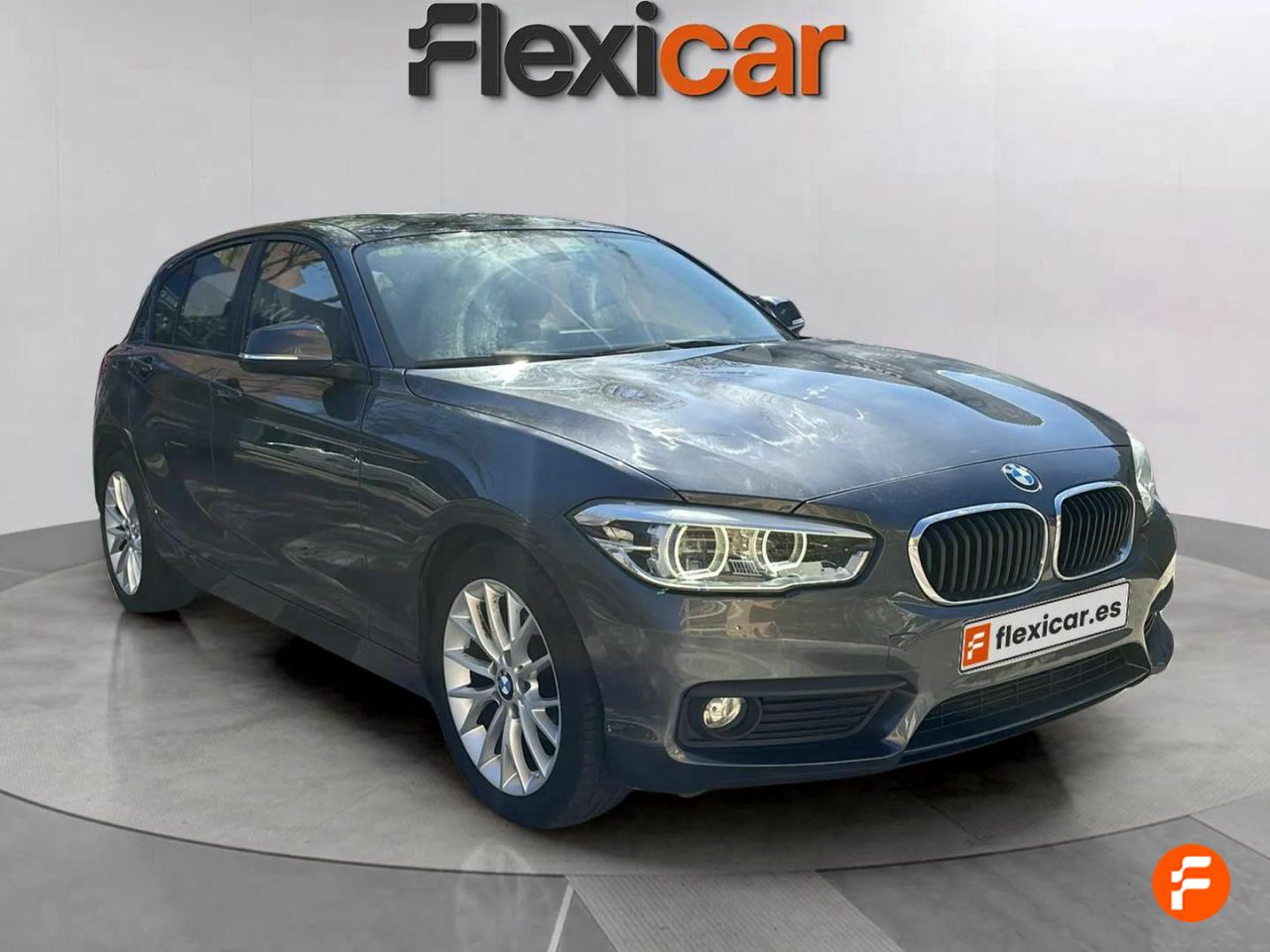 bmw serie 1 2016 / foto grande (2)