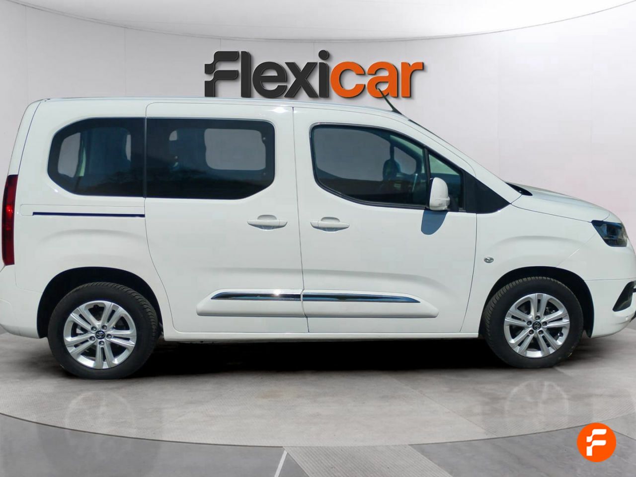 toyota proace city 2020 / foto grande (2)