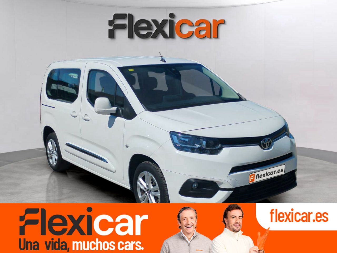 Foto toyota proace city 2020 /