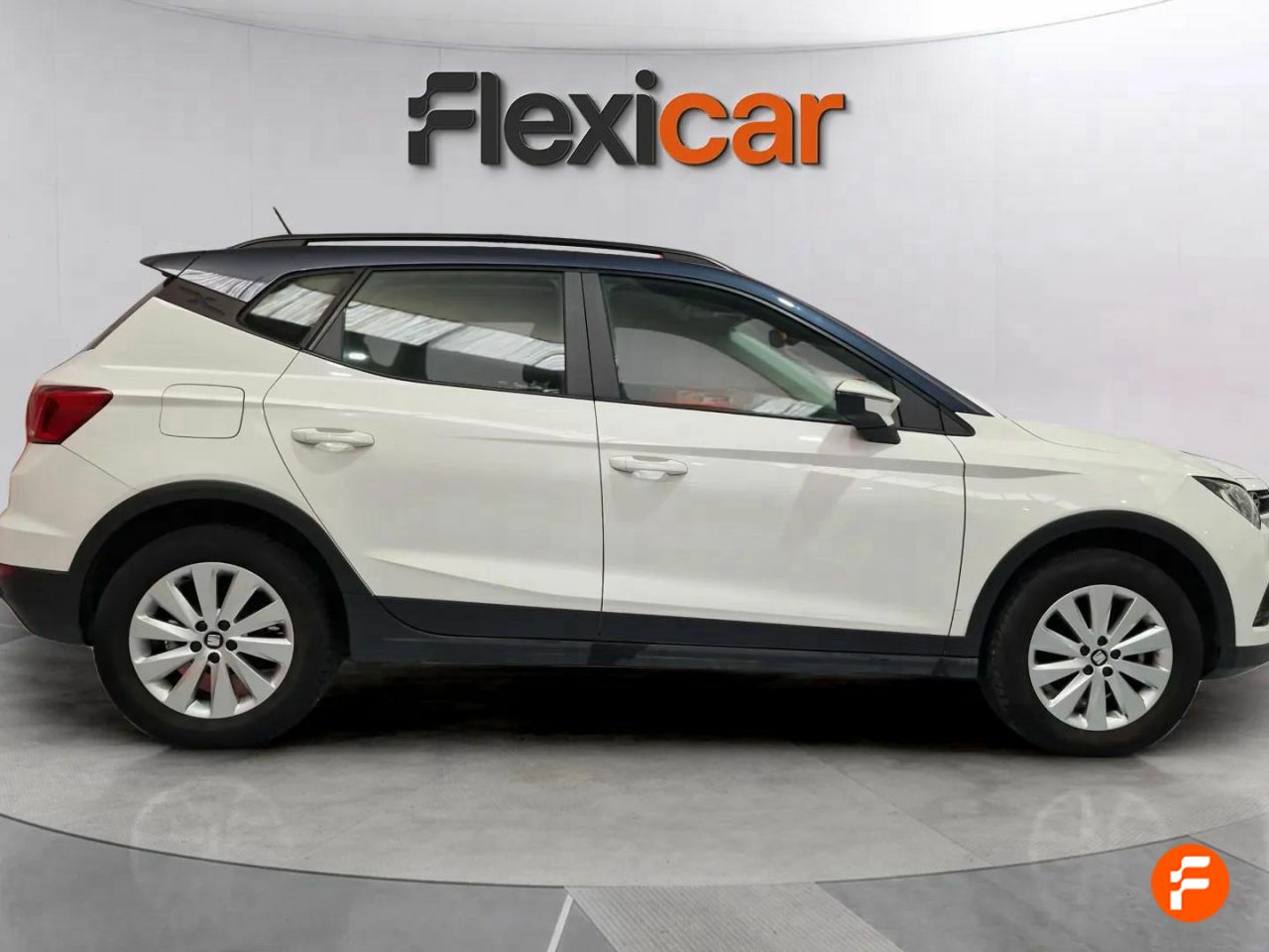 seat arona 2021 / foto grande (3)