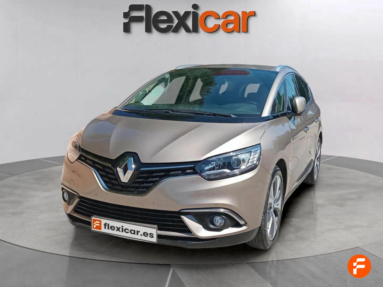 renault grand scénic 2018 / foto grande (3)