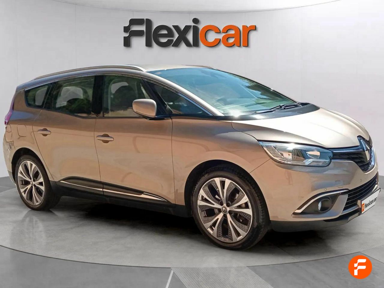renault grand scénic 2018 / foto grande (2)
