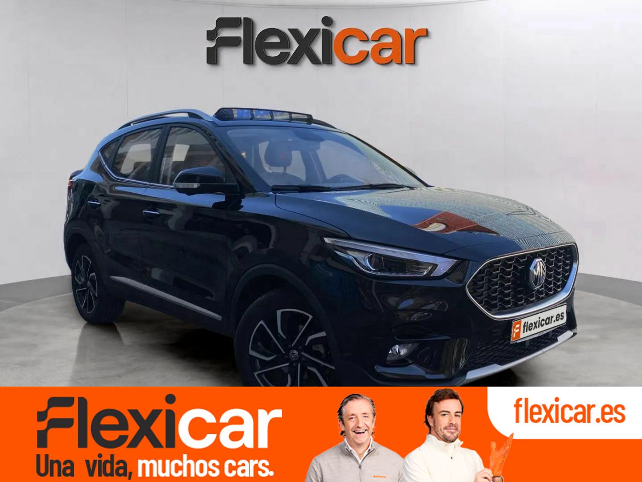 Foto mg zs 2022 /