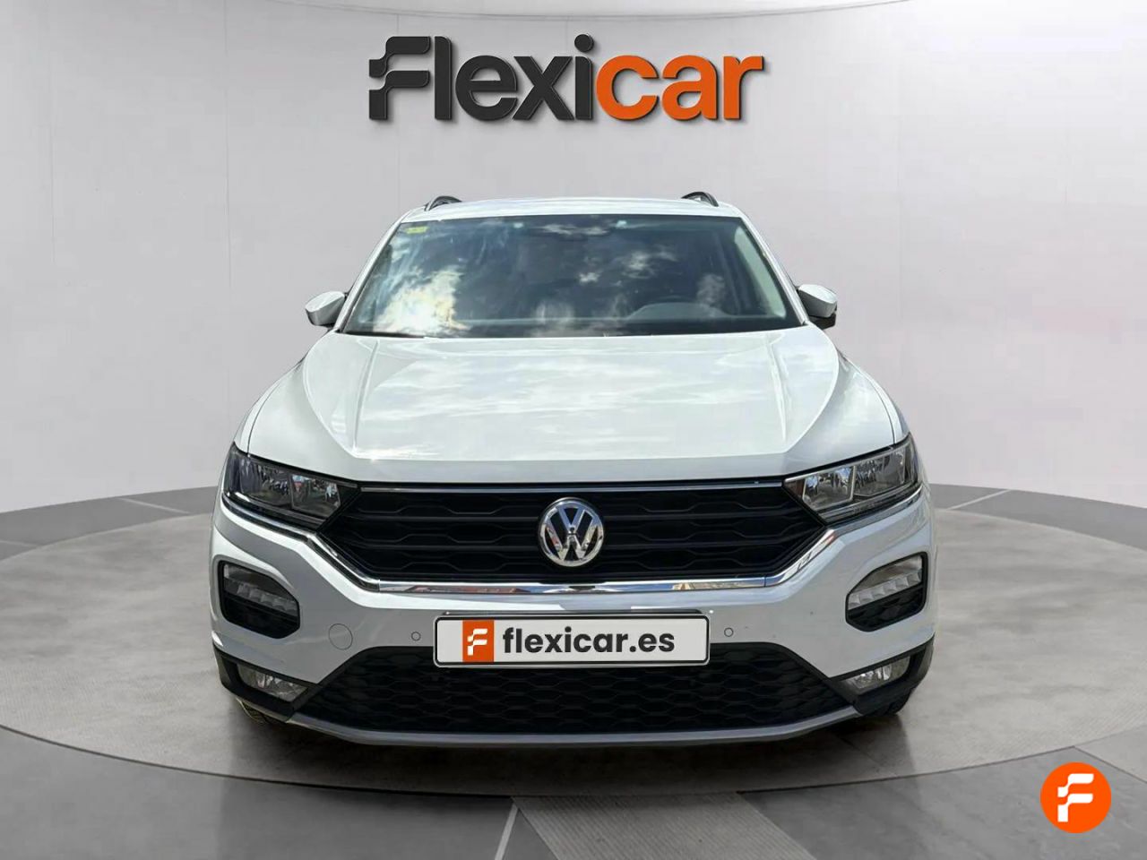 volkswagen t-roc 2020 / foto grande (2)