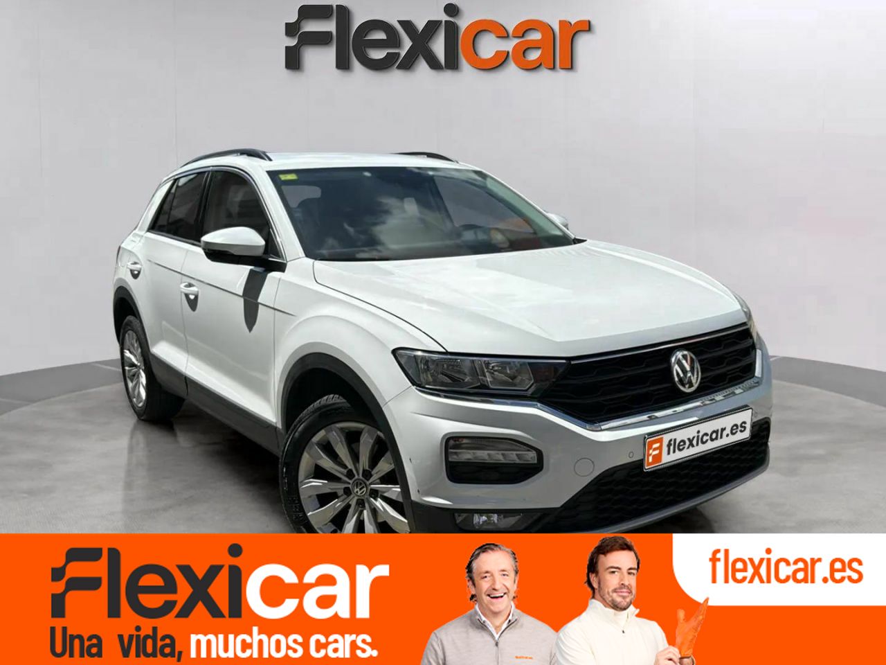Foto volkswagen t-roc 2020 /