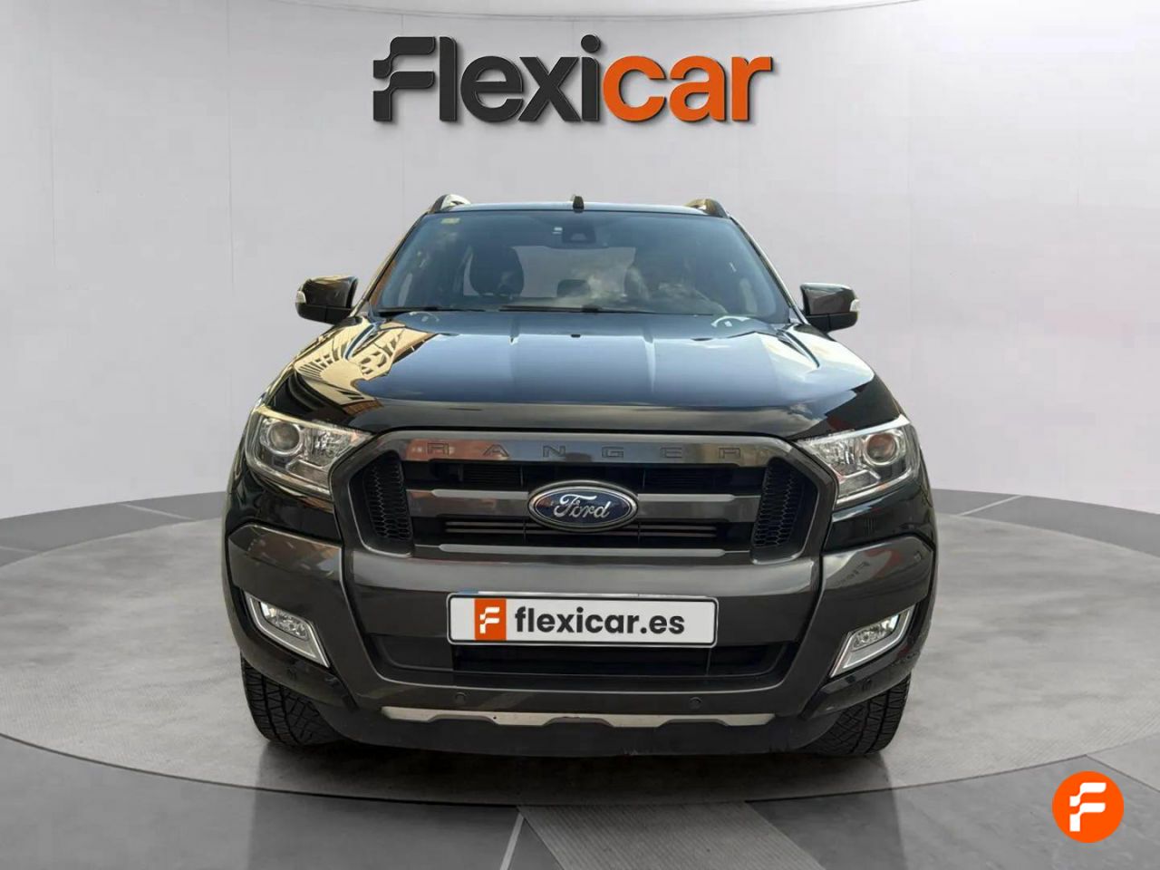 ford ranger 2018 / foto grande (2)