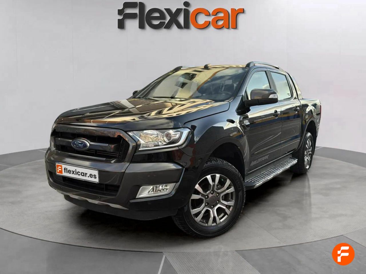 ford ranger 2018 / foto grande (3)